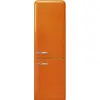 Image de Réfrigérateur combiné SMEG FAB32ROR6