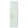 Image de Réfrigérateur congélateur à poser Smeg FAB32RPG6 vert d'eau - 234L / 97L - H.209cm x L.68,5cm x P.86cm