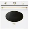 Image de Forno incasso Smeg COLONIALE SF68C1B Blanc