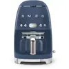 Image de Cafetière filtre SMEG DCF02NBEU chrome