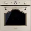 Image de Four encastrable SMEG SFP67C1TPO
