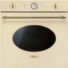 Image de Four encastrable SMEG SFP68C1TPO