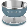 Image de Bilancia cucina Smeg KSC01SBMWW KSC01SBMWW