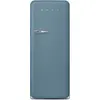 Image de Réfrigérateur 1 porte SMEG FAB28RDSB6 bleu orage