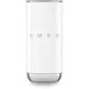 Image de Mousseur à lait SMEG blanc Années 50 MFF02WHEU
