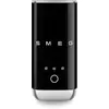 Image de Mousseur à lait SMEG noir Années 50 MFF02BLEU