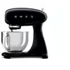 Image de Robot pâtissier SMEG SMF05BLEU Noir