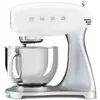 Image de Robot pâtissier SMEG SMF04WHEU Blanc
