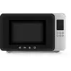 Image de Micro ondes grill SMEG MOC01BLMEU