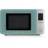Image de Micro ondes combiné SMEG MOC02EGMEU