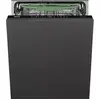 Image de Smeg - Lave Vaisselle Encastrable  Stl5322bqlfr