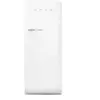 Image de Réfrigérateur 1 porte SMEG FAB28RWHM6