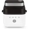 Image de Smeg - Friteuse Sans Huile  Double Saveur Collezione Afc01whmeu