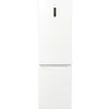 Image de Smeg RC20WDND - Réfrigérateur combiné No Frost 331 litres - Installation libre - Blanc - Classe énergétique D