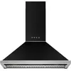 Image de Smeg - Hotte Décorative Murale  Kcu94an