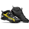Image de SIDI 000MCDEFENDER, Chaussure de Gymnastique Mixte Adulte, NEGI, 38 EU