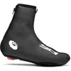 Image de 704351VAR - Couvre-chaussures couvre chaussures de vélo vélo de pluie COULEUR NOIR TAILLE 40-43