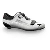 Image de Sidi Baskets Sixty Unisexe Adulte, Noir et Blanc, 38 EU