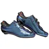 Image de Sidi Chaussures Shot 2 Unisexe Adulte Bleu 38 EU, Bleu, 38 EU