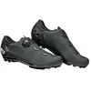 Image de Sidi Chaussures VTT Speed, Unisexe pour Adultes, Vert, 42 EU, Vert, 42 EU