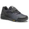 Image de Sidi Chaussures SDS DIMARO Trail, Unisexe Adulte, Gris/Noir, 41 EU, Gris/Noir, 41 EU