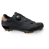 Image de SIDI MTB Dust, Baskets Unisexe-Adulte, Noir , 44.5 EU