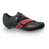Image de Chaussures Prima Noir/Rouge 45