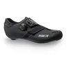 Image de Sidi | Chaussures de Vélo de Route Pro Prima Mega Noir 44 EU Homme Adultes Chaussures de Cyclisme