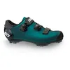 Image de Chaussures de VTT Dragon 5 Mega, Couleur thé bleu intense, 41 EU Larga