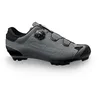 Image de SIDI MTB Dust, Baskets Unisexe-Adulte, gris, 45 EU
