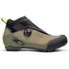 Image de Chaussures HIEMX GTX (Hiver) - Noir/Vert Olive - 41