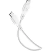 Image de cellularline Câble d'alimentation 200 cm - USB-C vers Lightning
