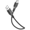 Image de Cellularline Power Data Cable 1,2 m USB-A/Typ-C Black
