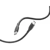 Image de cellularline power soft cable usb-C > usb C charge data 120 cm tangle free