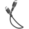 Image de Cellularline | Câble USB 5A - USB-C to USB-C | Câble 5A USB-C vers USB-C pour la charge et la synchronisation des données