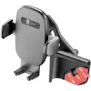 Image de Support smartphone CELLULARLINE Voiture pour Tesla noir