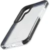 Image de Cellularline - Tetra Force Strong Guard - Galaxy S24+ - Étui Souple Ultra-Protecteur - Bords et Coins renforcés - Amortit et dissipe Les Chocs et Les Chutes - Transparent