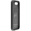 Image de Coque pour iPhone 16e, cellularline Sensation, noire