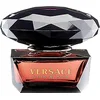 Image de Versace Crystal Noir Eau de Parfum pour Femme 3 ml