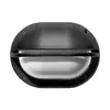 Image de Performance in Lighting Applique LED Eko+19 Grill anthr. métallisé 3 000 K