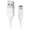 Image de Câble de données et de chargement Type C SBS Collection Polo 1,5 m Blanc en occasion ou reconditionné