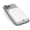 Image de SBS Batterie Externe 5K MagSafe, 5000mAh, Power Bank avec Recharge Rapide