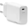 Image de SBS Chargeur Secteur Power Delivery 20W eco Responsable
