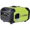 Image de GÉNÉRATEUR GAZ MOTEUR PRAMAC OHV 230V VER P3500I INVERTER POUR