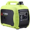 Image de PRAMAC Générateur Inverter P3000i