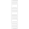 Image de IRSAP radiatore Ares, 1720x430 mm, 34 elementi, bianco