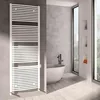 Image de Sèche-serviette mixte Venus blanc - 526 W - Irsap