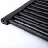 Image de Irsap Sèche-Serviette étroit Arès Noir - 710 W