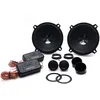 Image de Hertz DSK 130.3   Kit Audio 2 Voies 130 mm avec 130mm woofer Papier traité, 24mm Tweeter à dôme et Filtre Passif, 120W Max