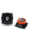 Image de Hertz DCX 100.3   Haut-parleurs coaxiaux 2 Voies 100 mm avec Tweeter à dôme et woofer en polypropylène, Aimant néodyme, 60W Max